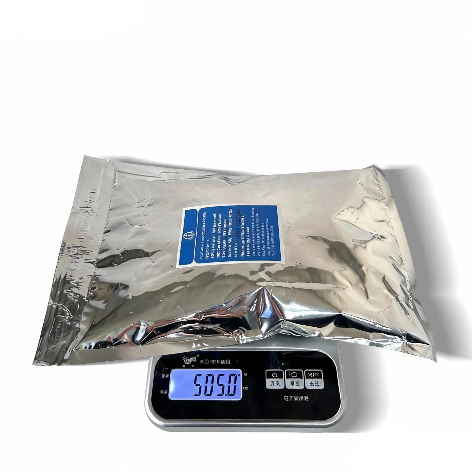 Veterinary Premium 60% Choline Chloride Powder Excellent Absorbency &amp; Stability for Animal Nutrition