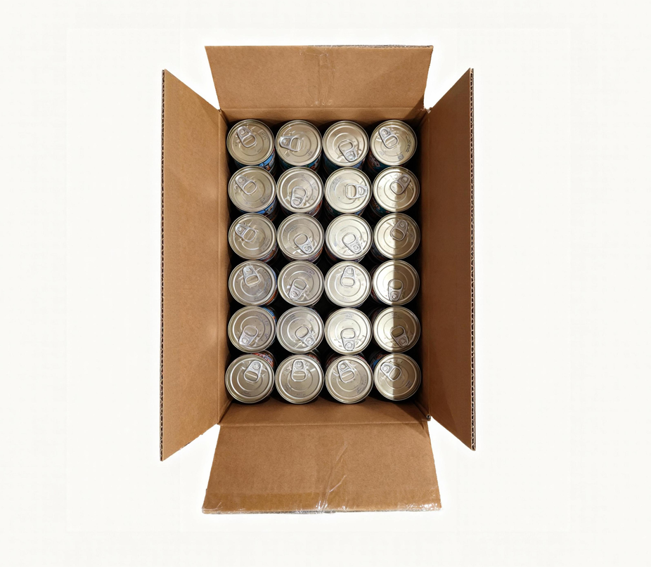 Shipping Logistics