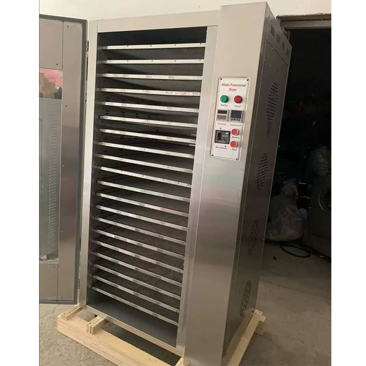 Hot Selling Dehydrator Machine Food Dehydrator Electric Food Dryer Dehydrator Drying Machine Dry Dog Food