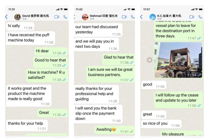 Client Case 2
