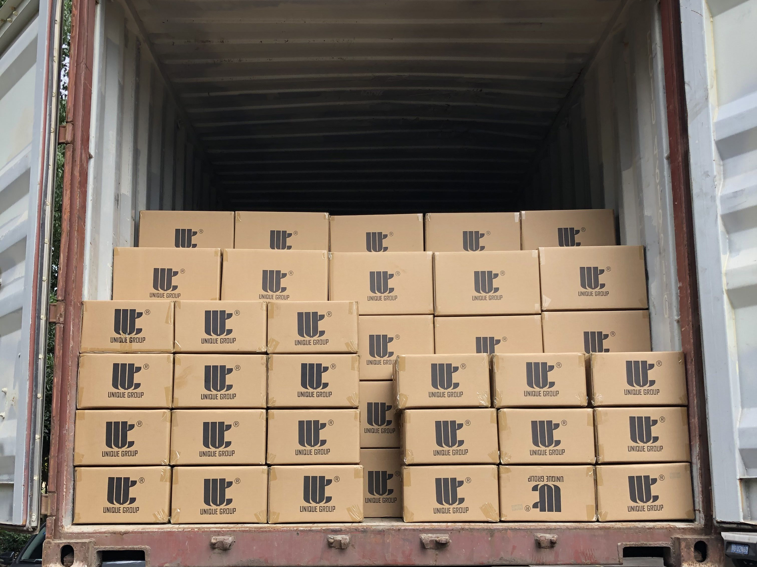 Logistics management