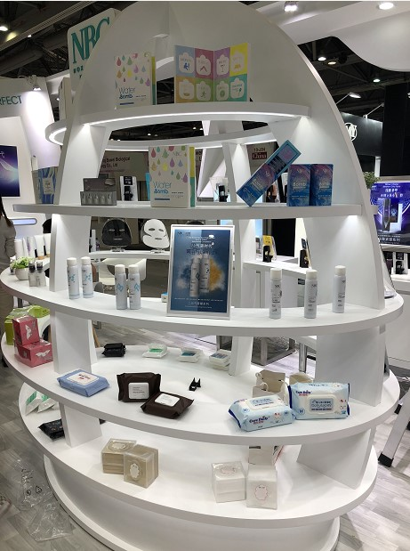 Company Exhibition Photo 4
