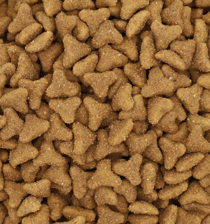 Pet Food Materials 3