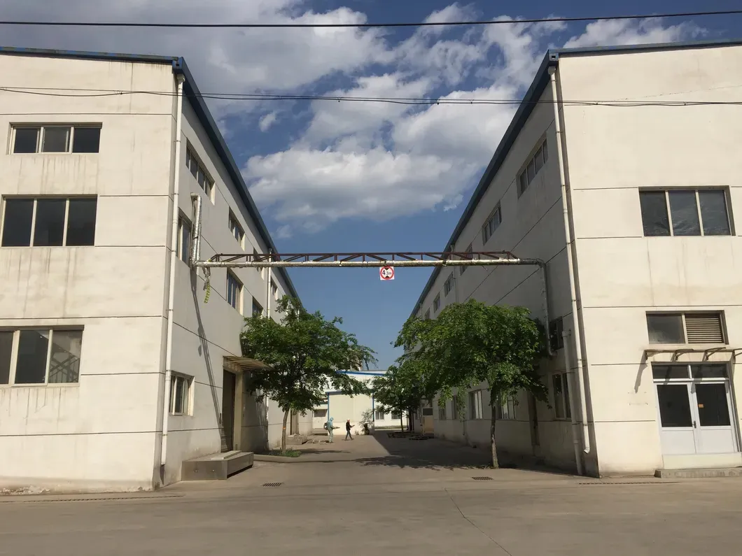 Factory Audit