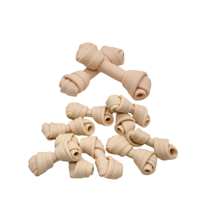 Probiotic-Infused Dry Pet Food for Better Nutrient Absorption &amp; Dental Plaque Care