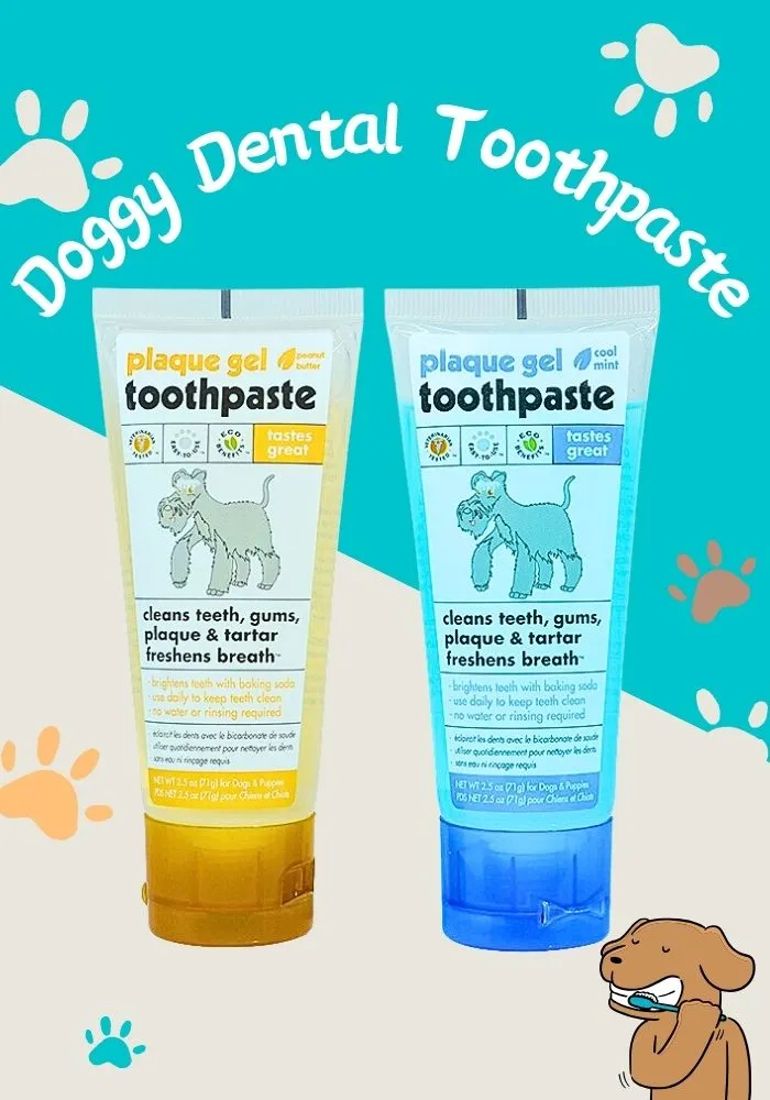 Premium Cat Toothpaste - Gentle Formula for Optimal Dental Health