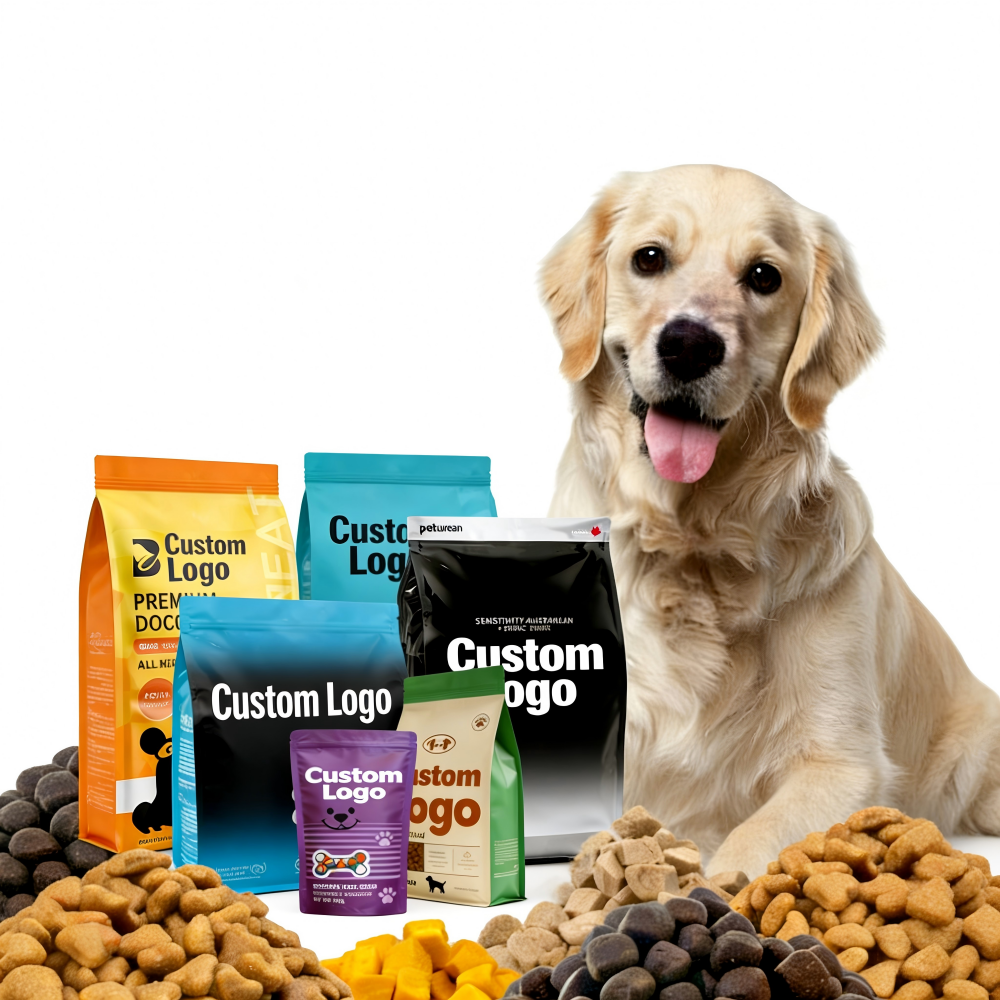 High-quality Pet Food And Complete Nutrition Dry dog Food