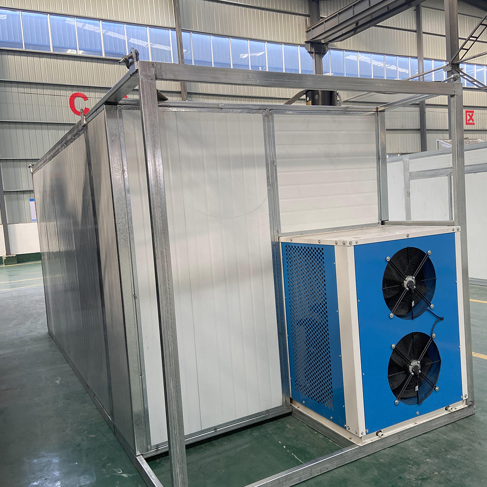 Pet Snack Dehydrator and Drying Machine Dried Chicken Dehydration Machine