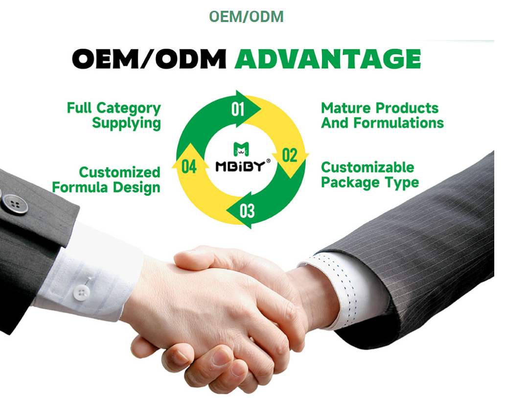 OEM process 2