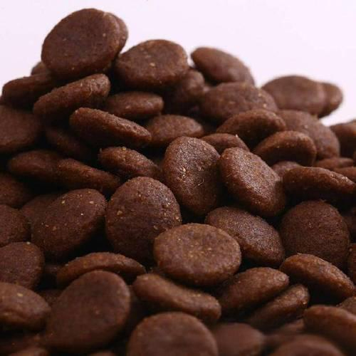 Premium Freeze-Dried Raw Cat Food with Beef &amp; Chicken