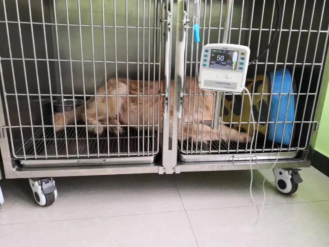 Veterinary Clinic Use