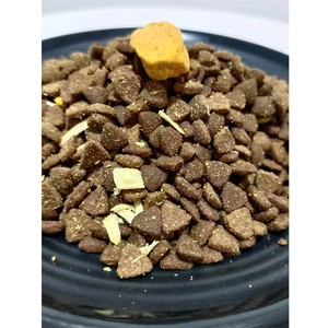 2024 New Recipe Nutrition Balanced Pet Food OEM High Quality Staple Dry Cat Food
