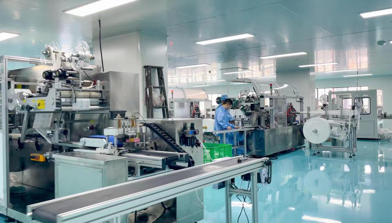 Factory Office