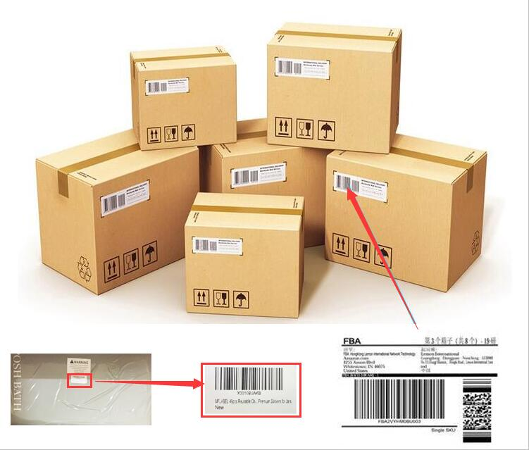 Delivery Logistics 2