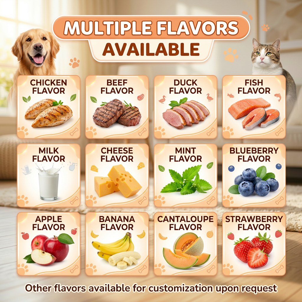 Wholesale Bulk 10kg/carton Organic High-Protein Freeze Dried Chicken Breast Treats For Dogs-Boneless Skinless Pet Food