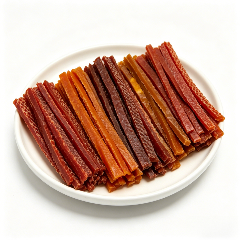 Wholesale Bulk Dog Food Treat Manufacturer Luscious Organic Natural New Dog Treat Bar Dog Food Pet Food Pet Snacks Dog Treats