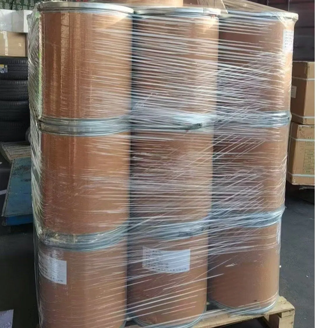 Innovative Transfluthrin Formula for Advanced Crop Health Protection Solutions