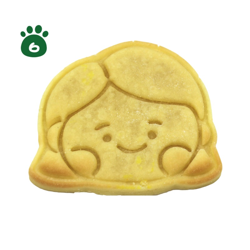 Pet Immunity Treats-Made with China Rice, Olive Oil &amp; Egg, Hypoallergenic Snack for Dogs &amp; Cats