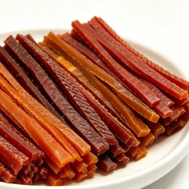 Wholesale Bulk Dog Food Treat Manufacturer Luscious Organic Natural New Dog Treat Bar Dog Food Pet Food Pet Snacks Dog Treats