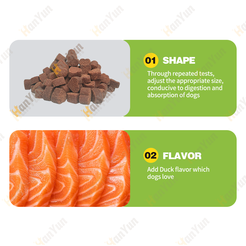 Pet Supplement Pro &amp; Postbiotic Digestive Treats for Dogs - Gut Health Sensitive Tums Anal Glands Scooting Loose Stools