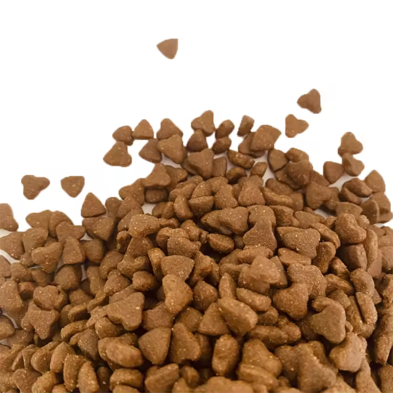 Premium Balanced Dog Dry Food Multiple Flavors Nutritious Daily Pet Staple Food Dry Dog Food for All Life Stages
