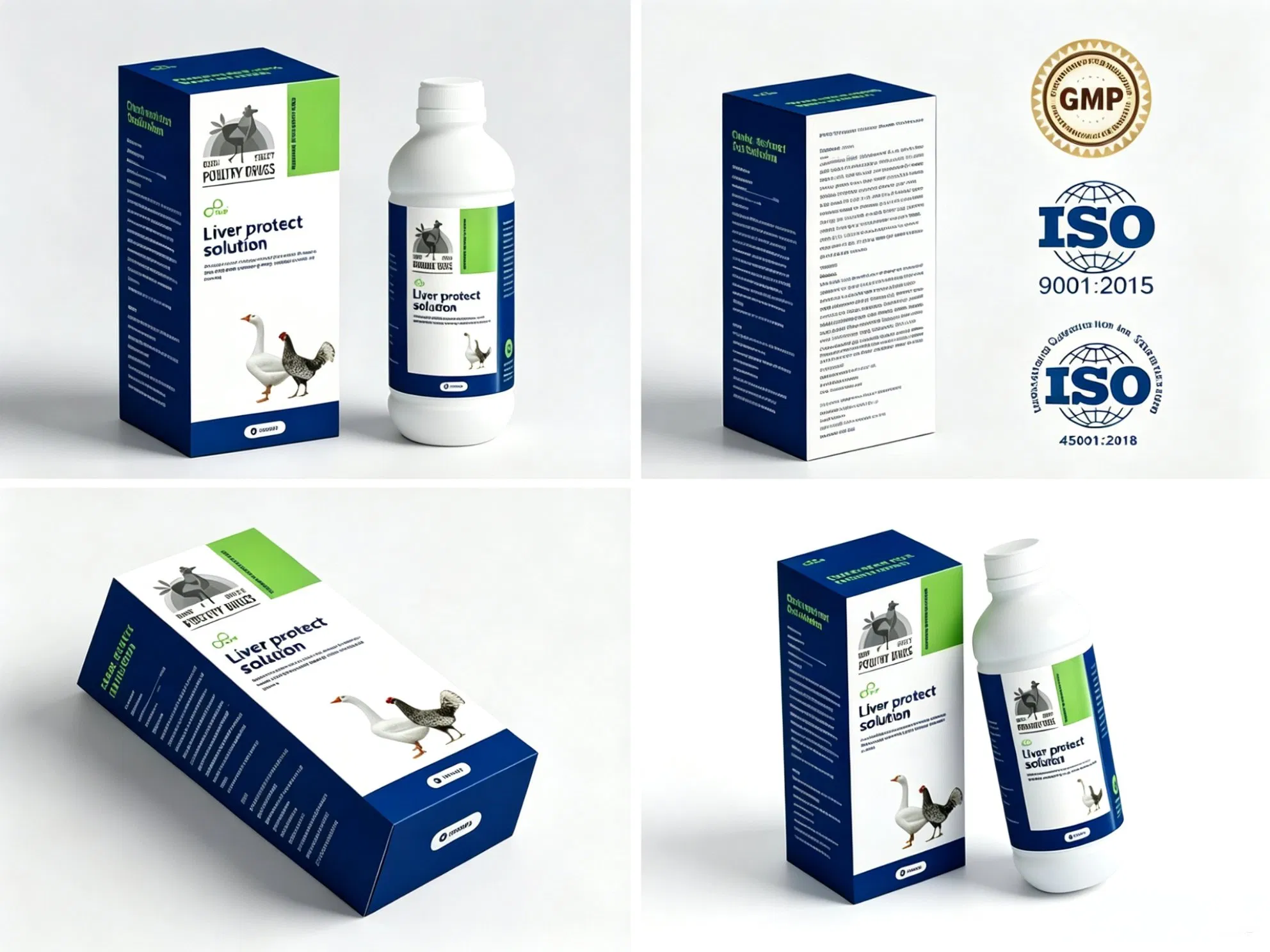 Advanced Liver Health Support Formula for Optimal Wellness