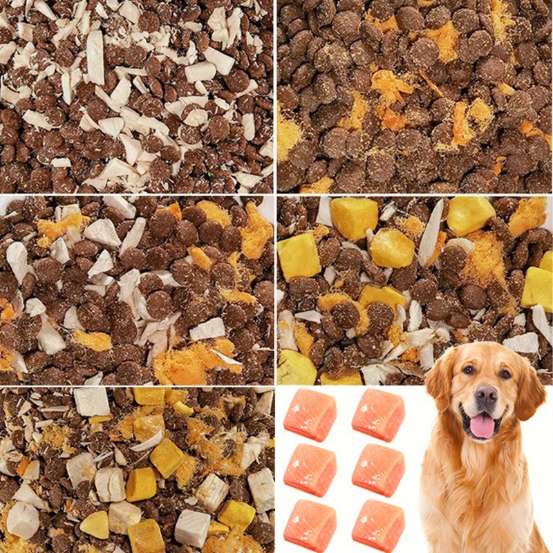 Advanced Pet Food Packaging