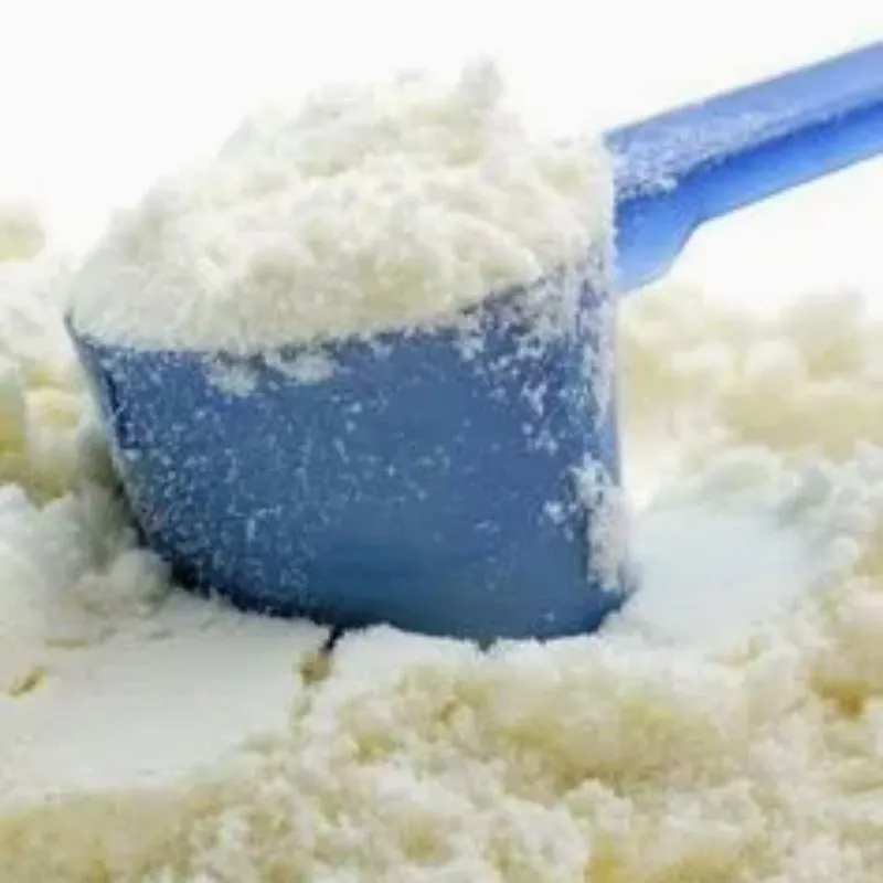 Supports Healthy Dgestion Balanced Diet Goat Milk Powder