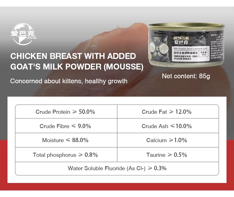 Pet product feature 2