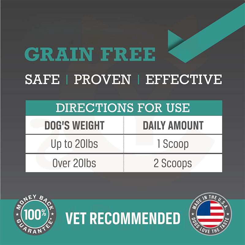 Daily Intestinal Care Drops For Dogs Cats Natural Gut Flora Formula Pumpkin Eases Indigestion Fast Absorption Maintains Healthy