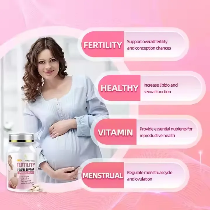 Fertility Scientific Formula Part 7