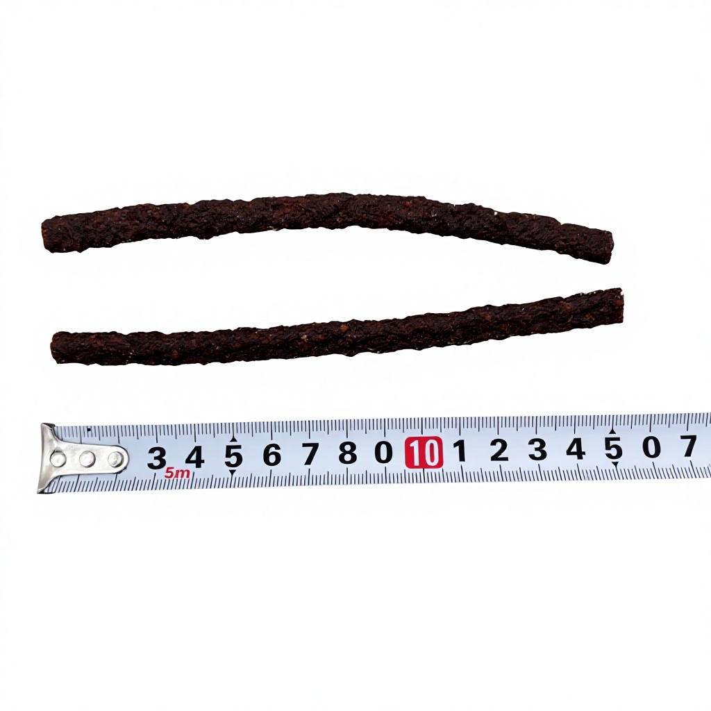 OEM ODM Organic High-Protein Nutritional Dog Treats Beef Jerky Cubes Strips 100g Training Reward Snacks for Dogs