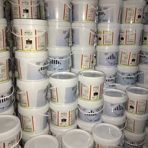 Innovative Transfluthrin Formula for Advanced Crop Health Protection Solutions