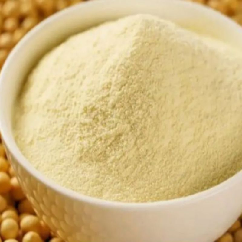 Supports Healthy Dgestion Balanced Diet Goat Milk Powder