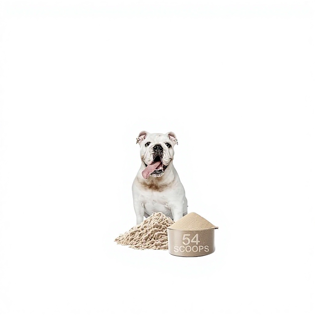 OEM/ODM Canine Probiotic Prebiotic Supplement High-Protein Grain-Free Organic Sensitive Stomach Gastrointestinal Immunity Beef