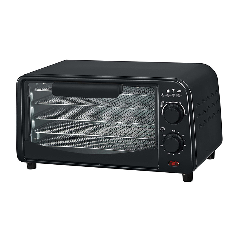 Guangrong Electric Dried Fruit Machine 9L Multifunctional Food Dehydrator Fruit Dryer Pet Treats and Produce Dryer