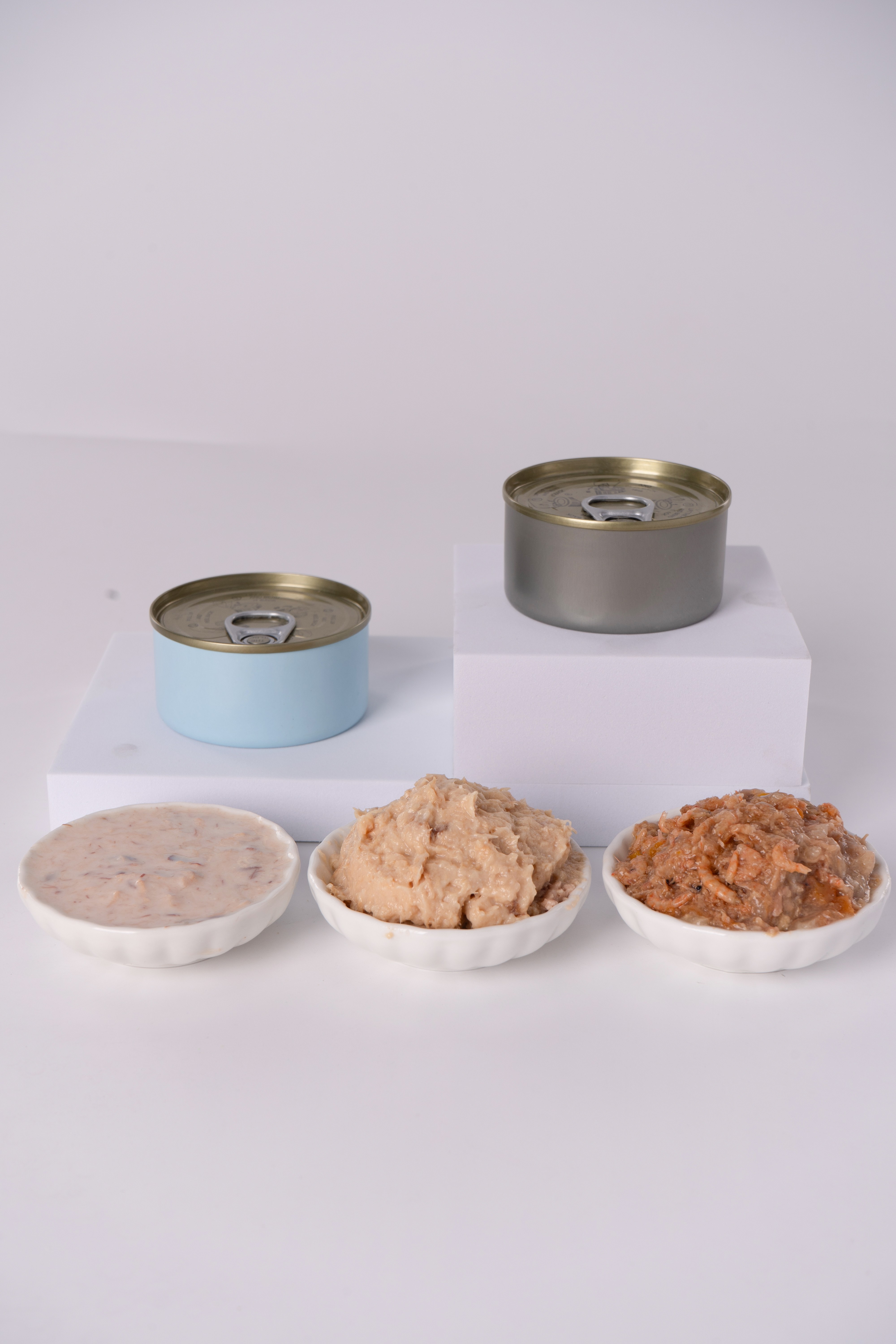 Wholesale High Protein Grain-Free Limited Ingredient Diet Meat Wet Food for Cats & Dogs-Non-GMO Sugar-Free Canned Pet Food