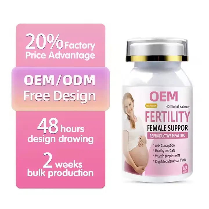 Fertility Scientific Formula Part 1