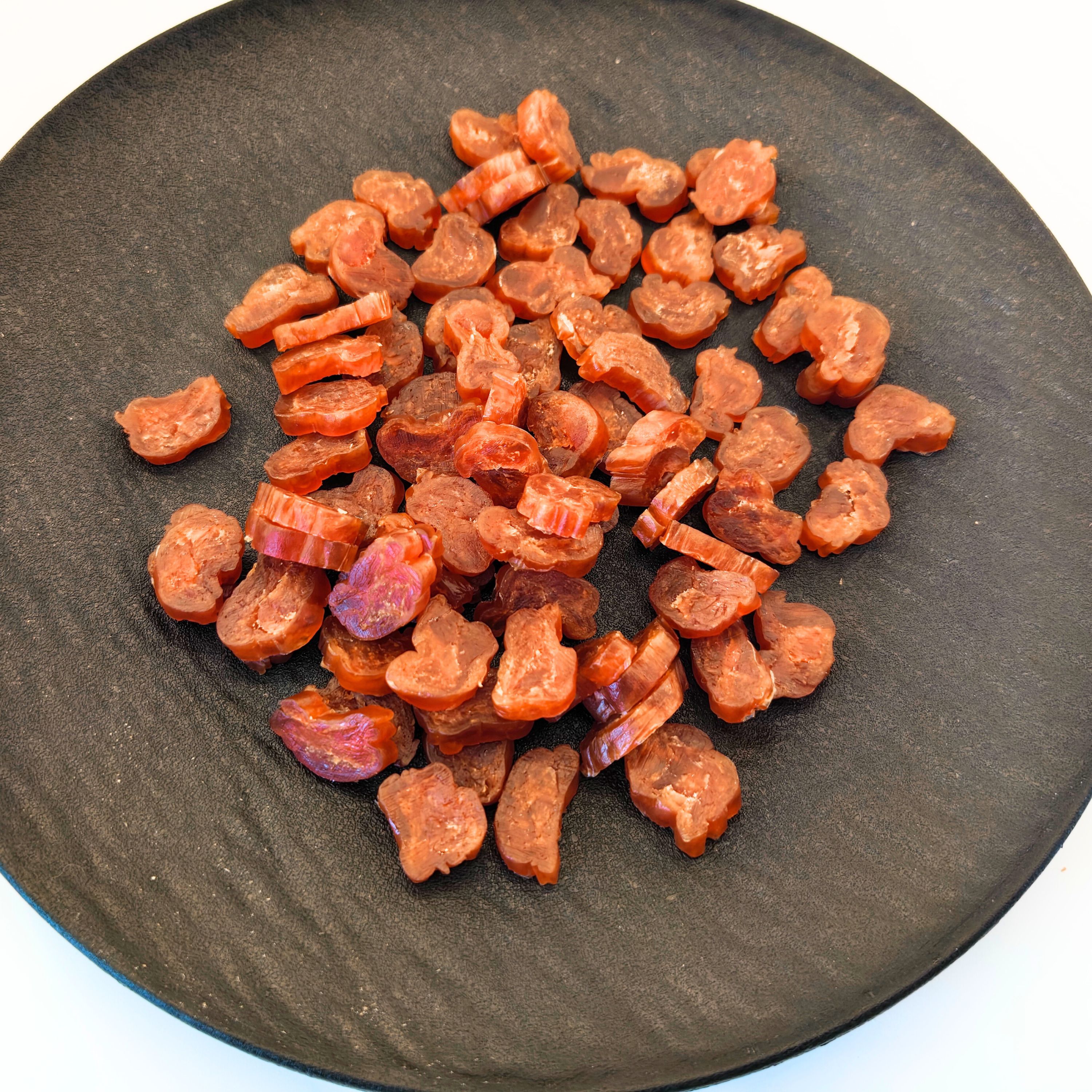 Thinly Slices Duck Meat