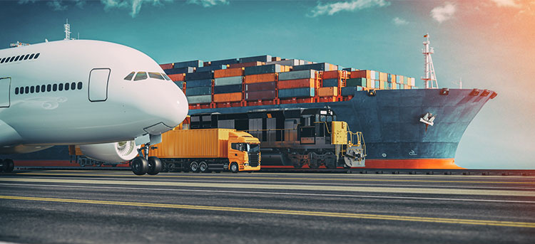 Logistics Method 2