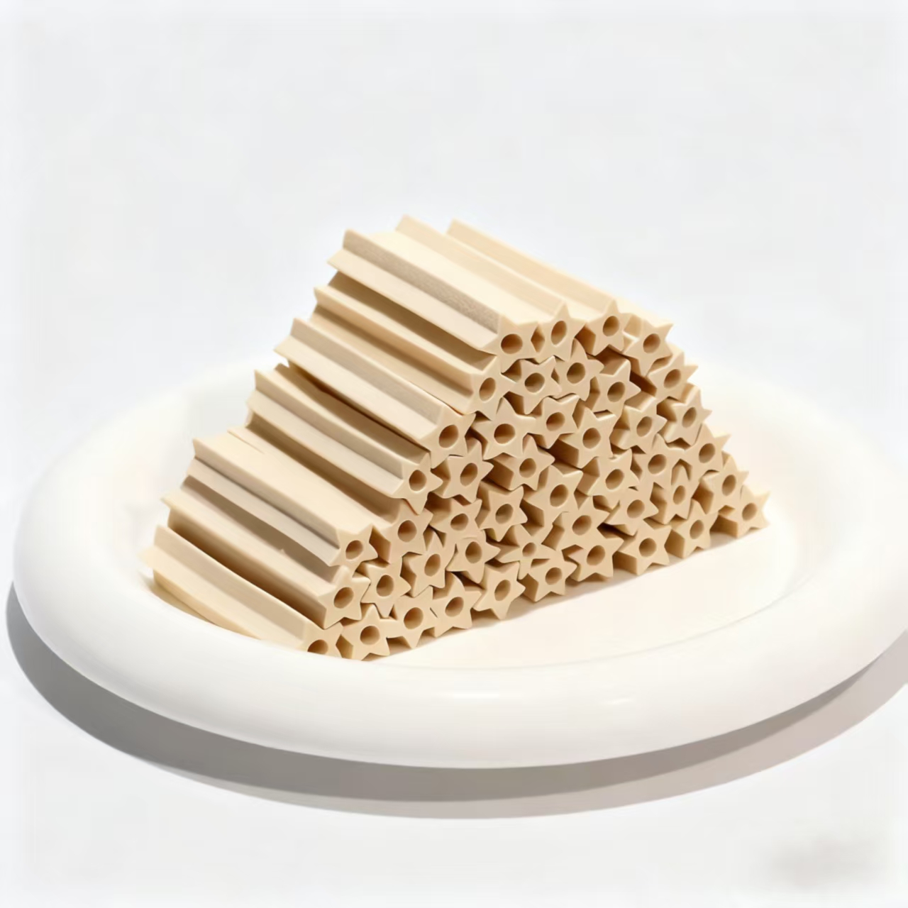 ODM Factory Direct Organic Pet Food &amp; Dog Treats-Natural High Protein Dental Care Teeth Cleaning Molar Sticks Bulk