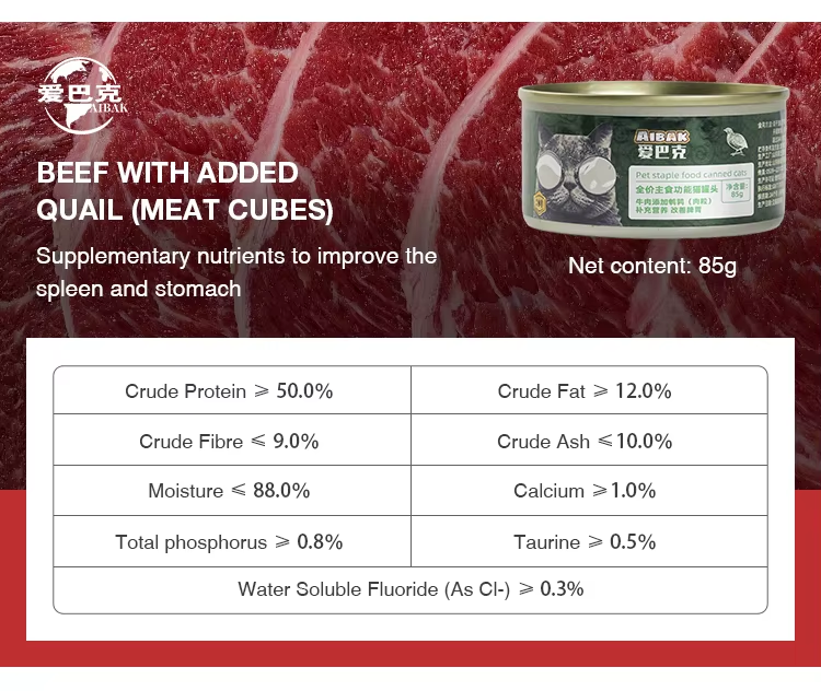 Pet product detail 10