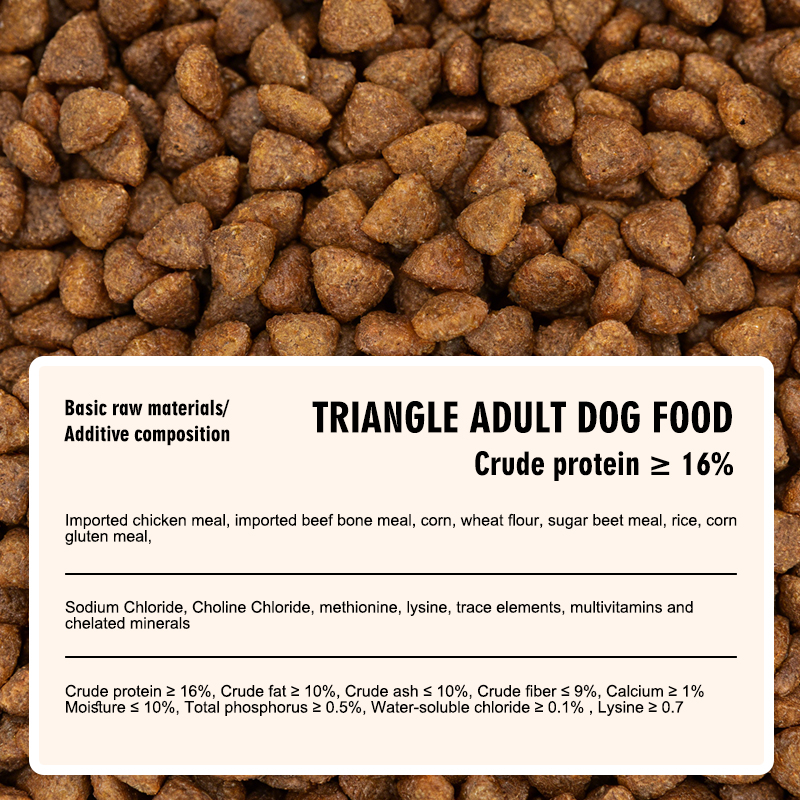Organic Grain-Free Dry Pet Food | Healthy Formula Custom Label Bulk Wholesale by Tons Meat-Based Recipe for Dogs and Cats