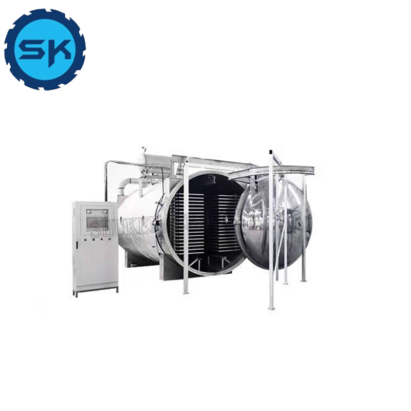Freeze Dryer Lyophilizer