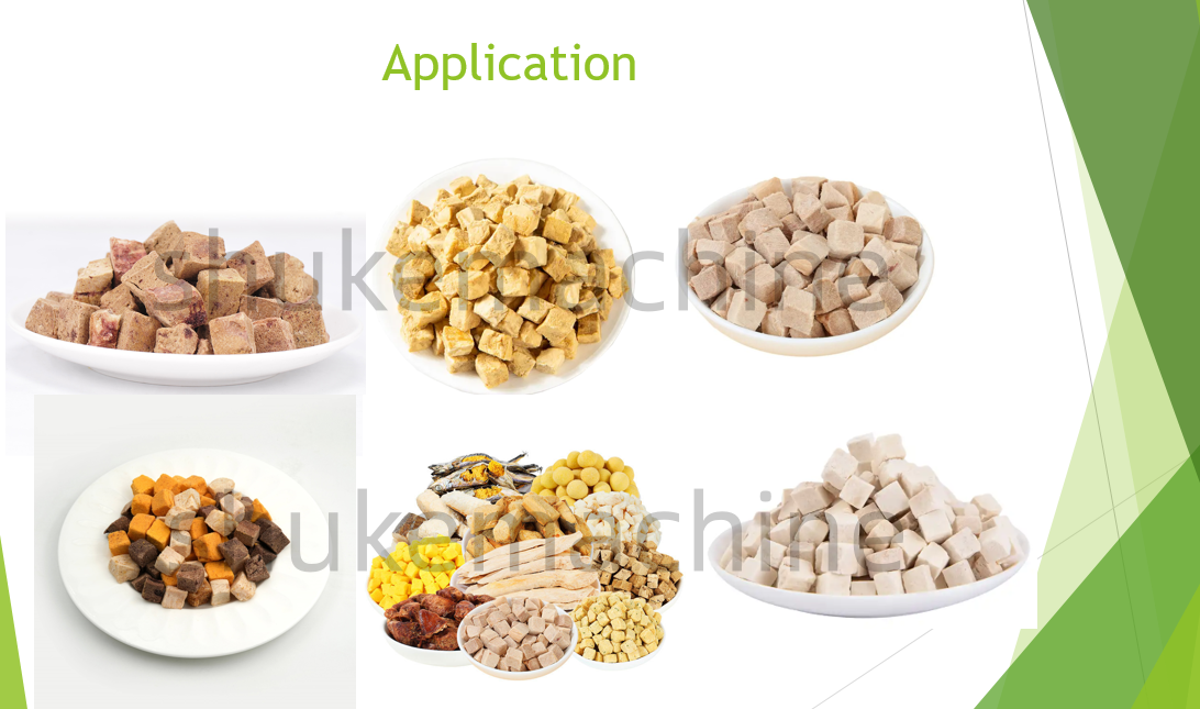 Product Application