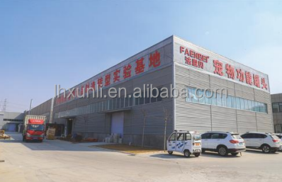 Company overview