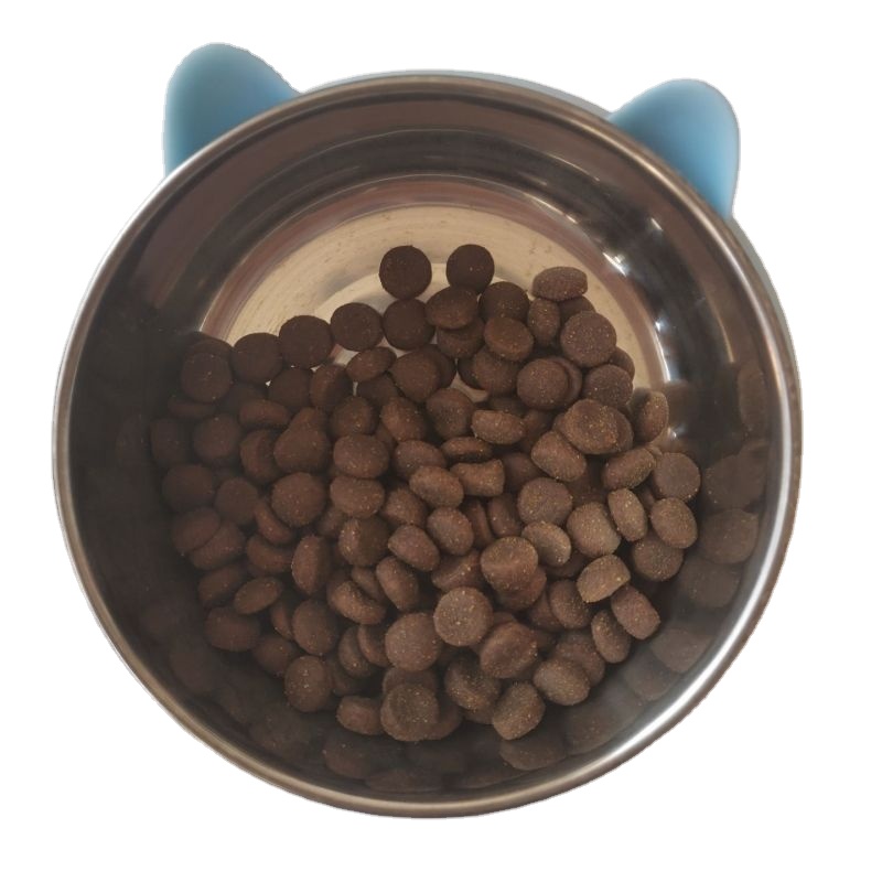 OEM ODM Factory Supply Organic Dog Dry Kibble Complete Nutrition High-Protein Non-GMO Sugar-Free No Artificial Grain-Free Food