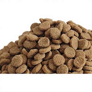 High Protein Organic Chicken Fish Kibble for All Life Stages Cats-High Meat Content Sensitive Digestion Support OEM/ODM Dry