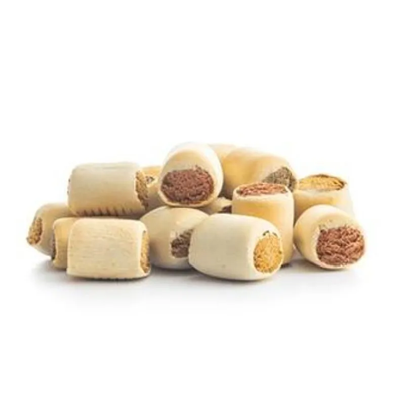 Duos-Mix, Healthy, Natural Nutrition Biscuits 500g, Dog Snack