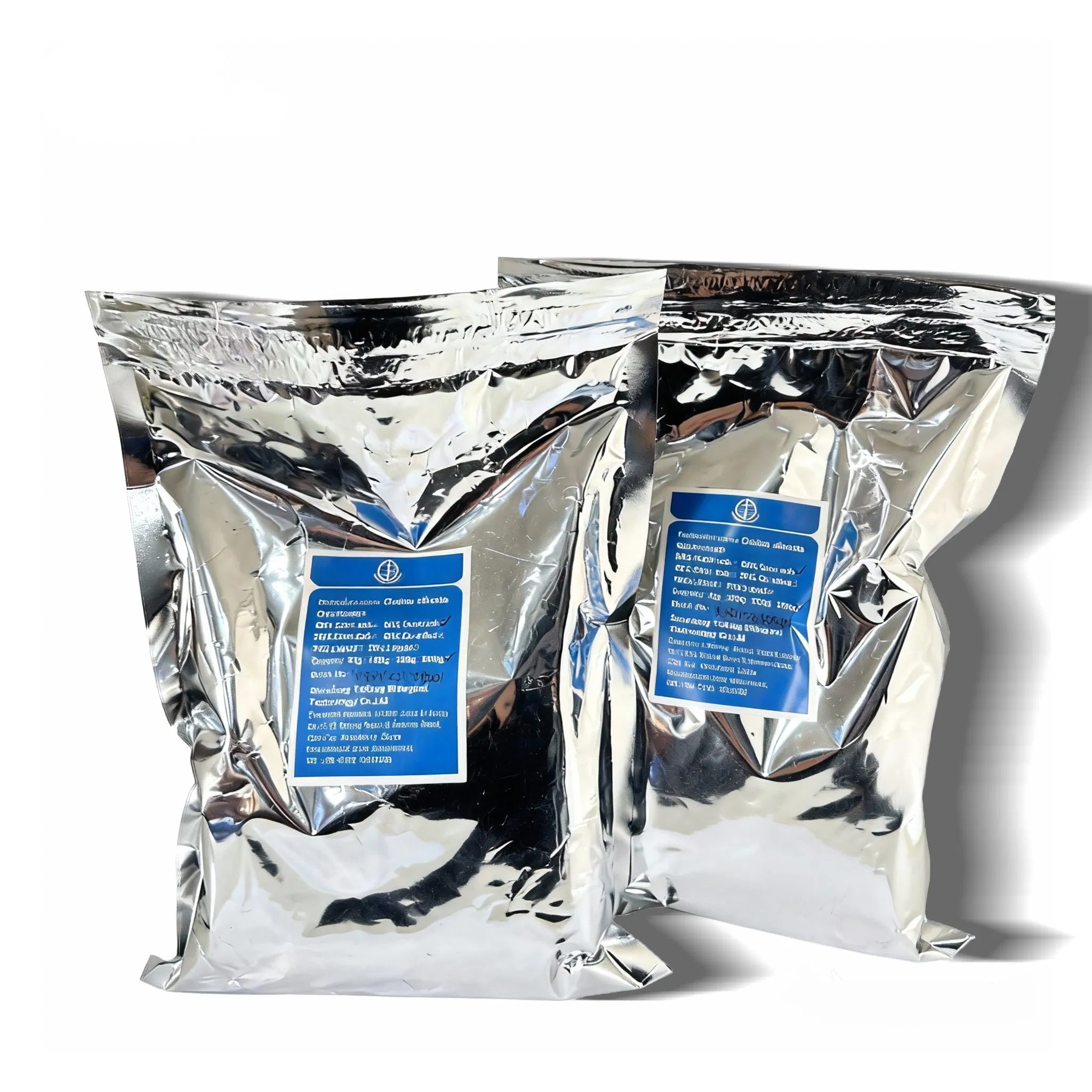 Veterinary Premium 60% Choline Chloride Powder Excellent Absorbency &amp; Stability for Animal Nutrition